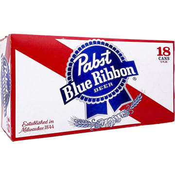 Pabst Blue Ribbon Original