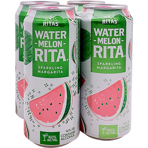 Bud Light Water Melon Rita