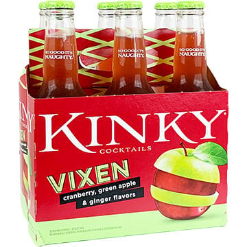 Kinky Cocktails Vixen