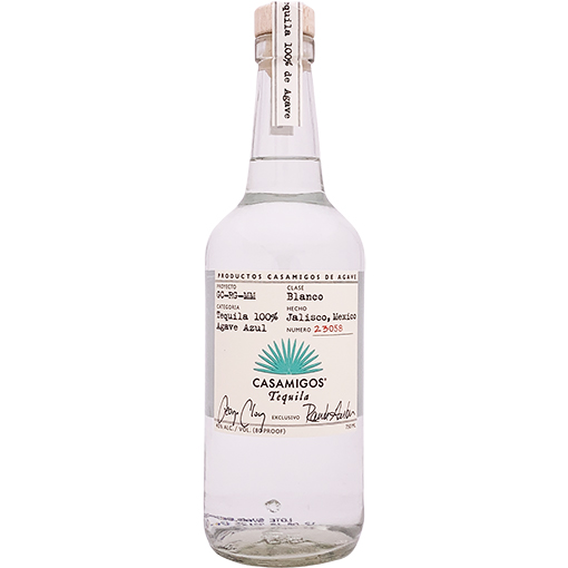 Casamigos Blanco Tequila | GotoLiquorStore