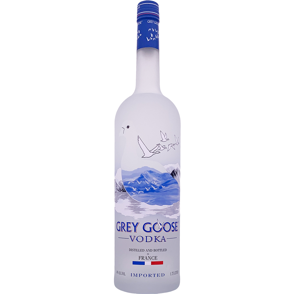 Grey Goose Водка Цена 0.7