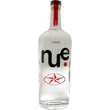 Nue Vodka