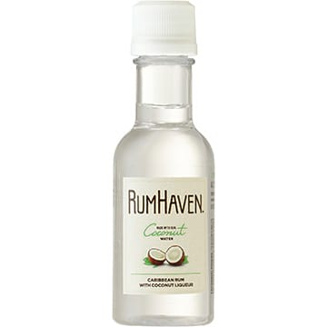 RumHaven Coconut Rum