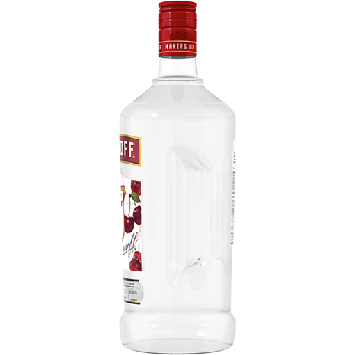 Picture of Smirnoff Cherry Vodka