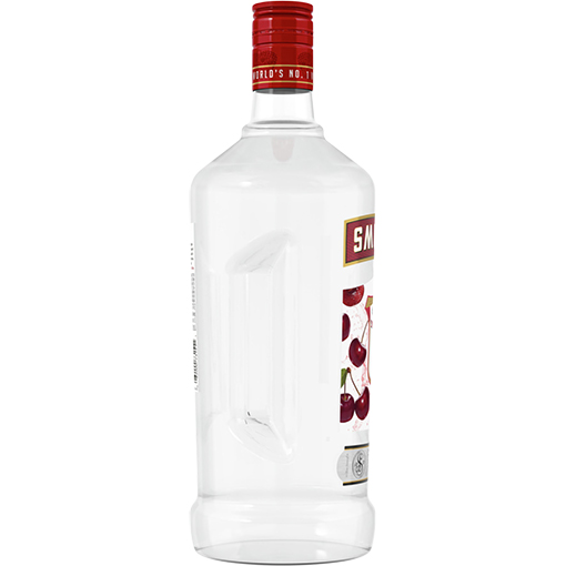 Picture of Smirnoff Cherry Vodka