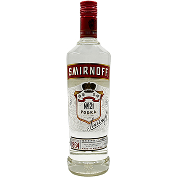 NEW Set of 4 Smirnoff Premium Malt Mixed Drinks Glasses 7oz A 222