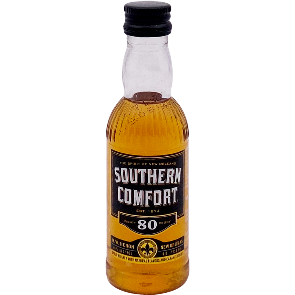 Southern Comfort 80 Proof Liqueur | GotoLiquorStore