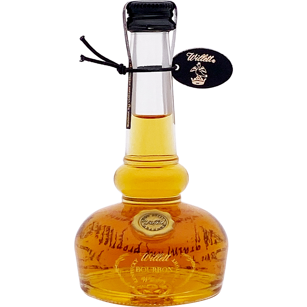 Willett Pot Still Reserve Bourbon Whiskey | GotoLiquorStore