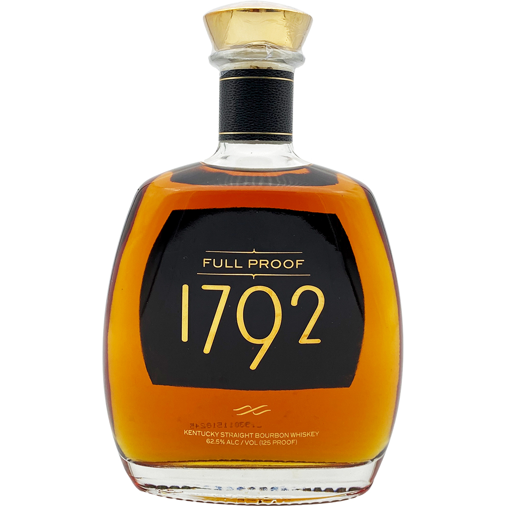 1792 Full Proof Bourbon GotoLiquorStore