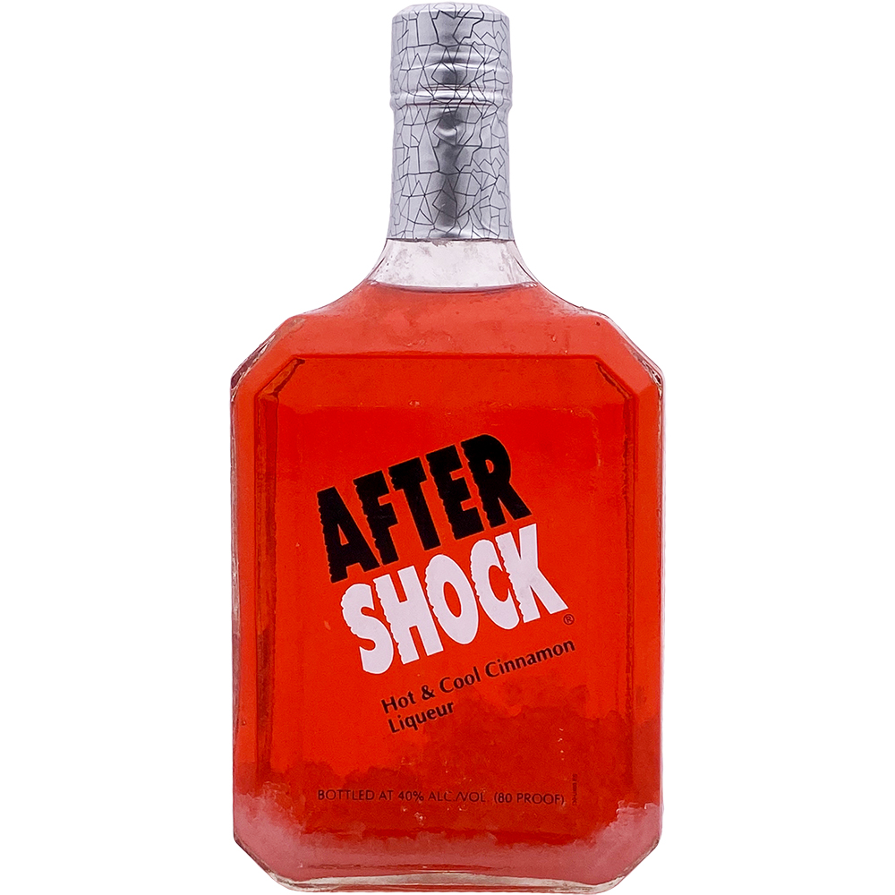 After Shock Liqueur Gotoliquorstore