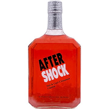 After Shock Liqueur