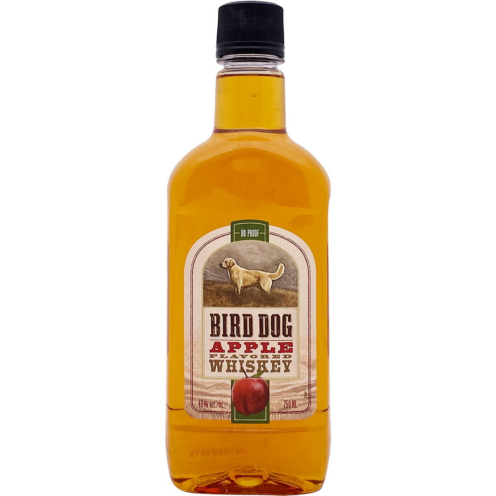 bird dog apple whiskey