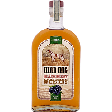 what does bird dog whiskey taste like