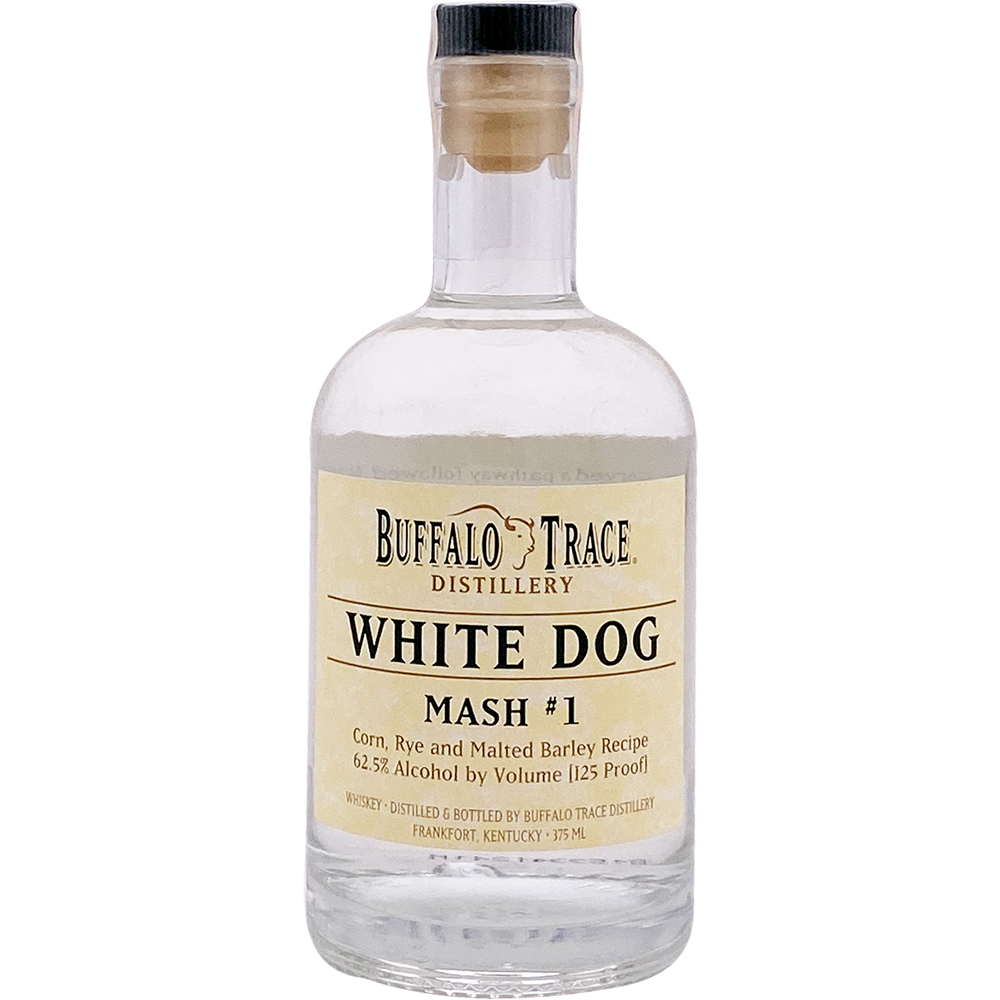 Buffalo Trace White Dog Mash #1 Whiskey | GotoLiquorStore