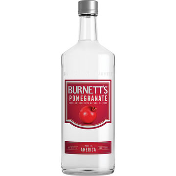 Burnett's Pomegranate Vodka