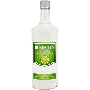 Burnett's Limeade Vodka