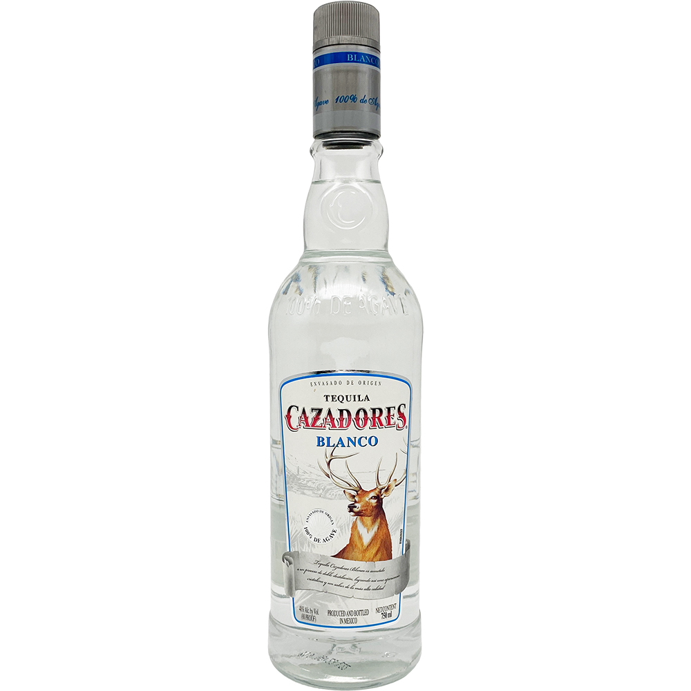 cazadores-blanco-tequila-gotoliquorstore