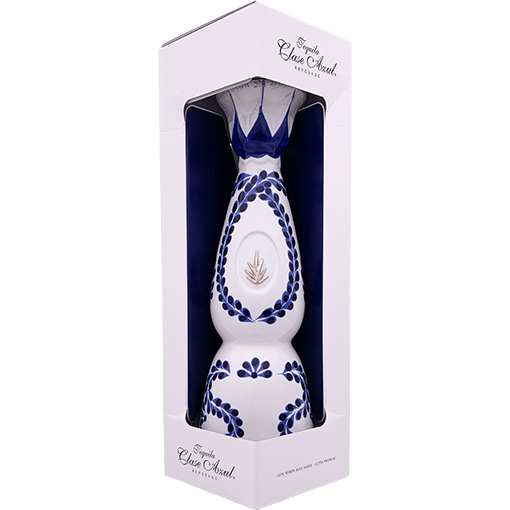 Clase Azul Reposado Tequila | Foremost Liquors - Arcadia