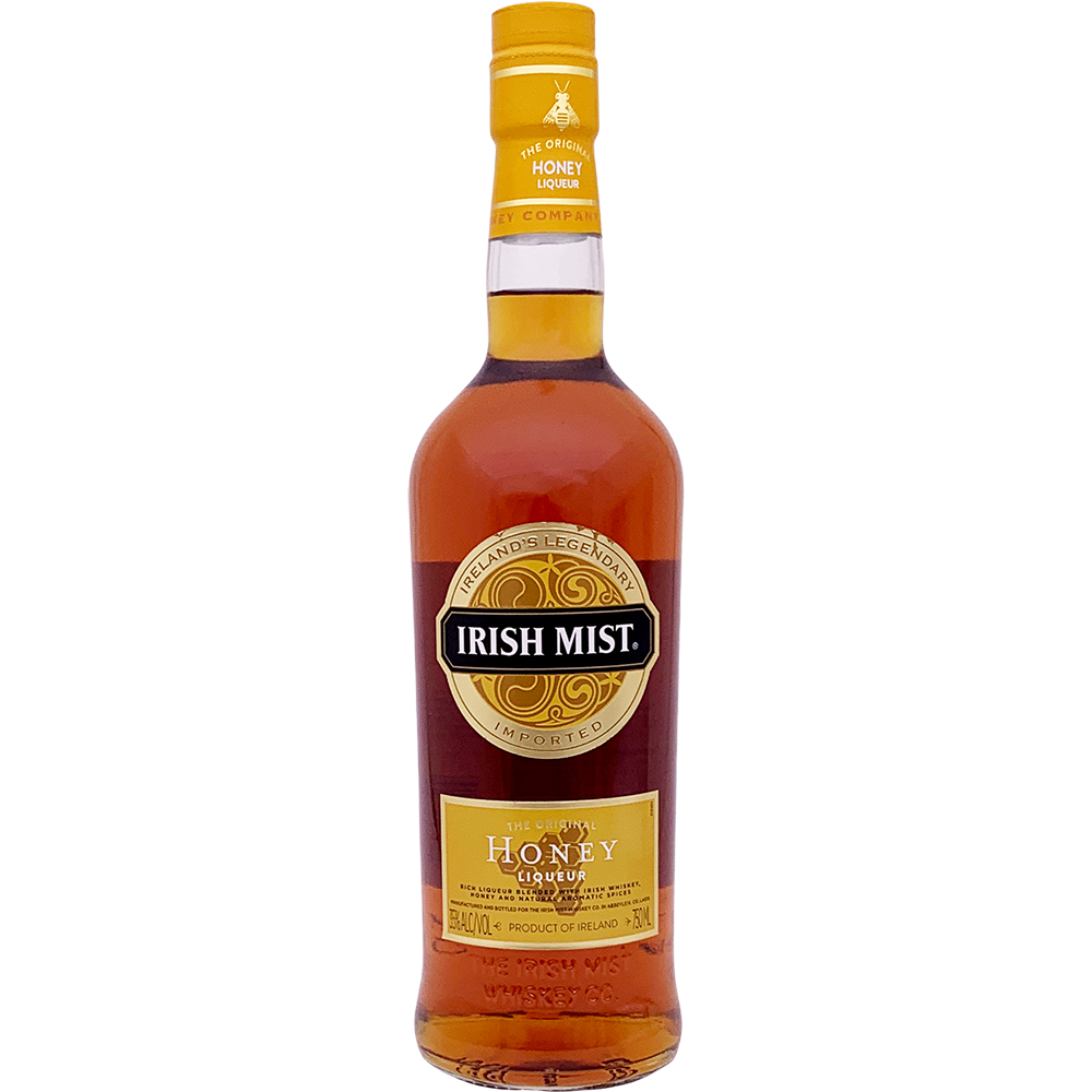 Irish Mist Liqueur | GotoLiquorStore