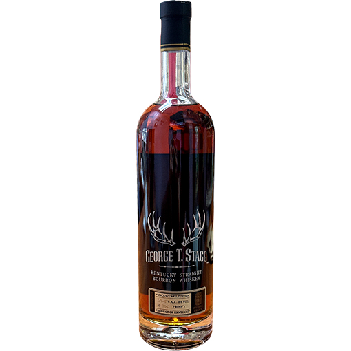 George T. Stagg Bourbon | Liquor Hub