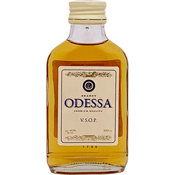 Odessa VSOP Brandy