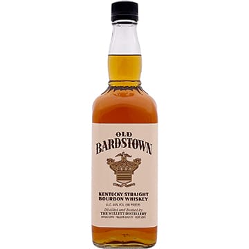 Old Bardstown 90 Proof Bourbon