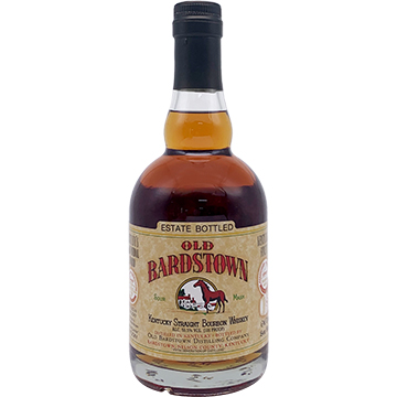 Old Bardstown Estate Bourbon Whiskey