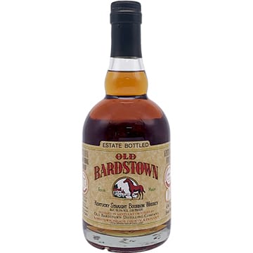 Old Bardstown Estate Bourbon