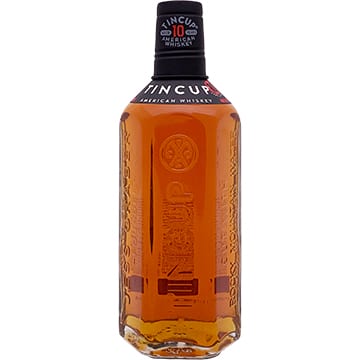 Tincup 10 Year Old American Whiskey