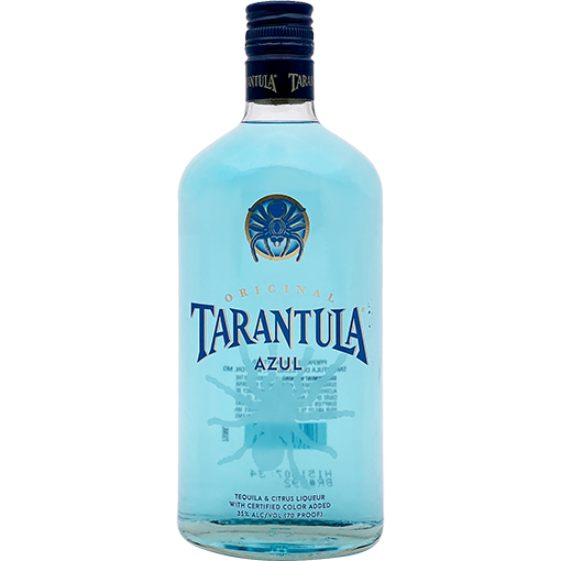 Tarantula Azul Tequila Gotoliquorstore