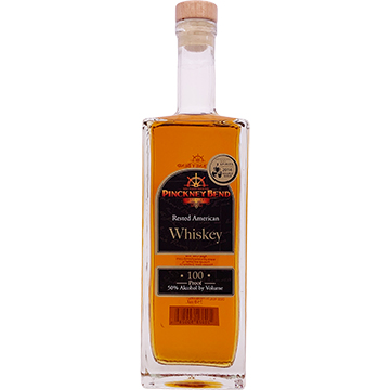 Pinckney Bend Rested American Whiskey