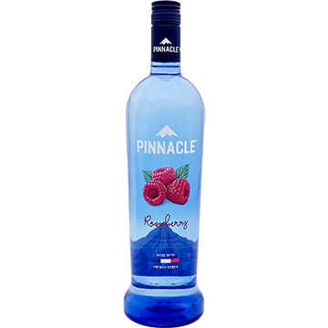 Pinnacle Raspberry Vodka