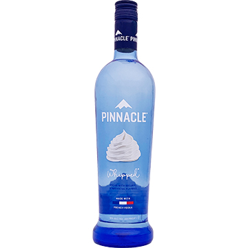 Pinnacle Whipped Cream Vodka | GotoLiquorStore