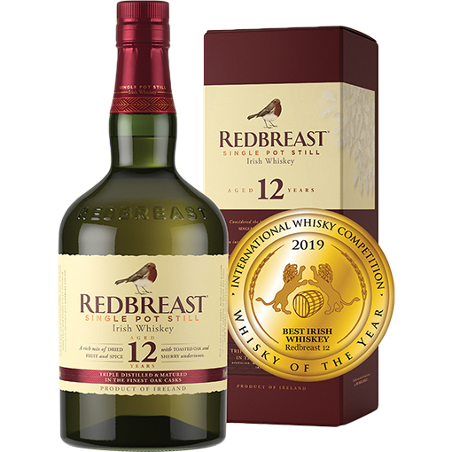 Redbreast Виски Купить В Москве В Магазине