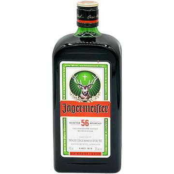 Buy Jagermeister Liqueur Online