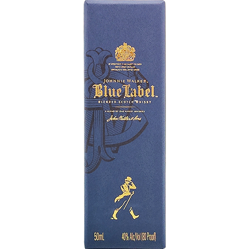 Picture of Johnnie Walker Blue Label