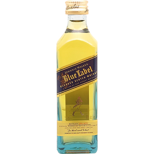 Picture of Johnnie Walker Blue Label