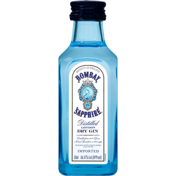 Bombay Sapphire Gin