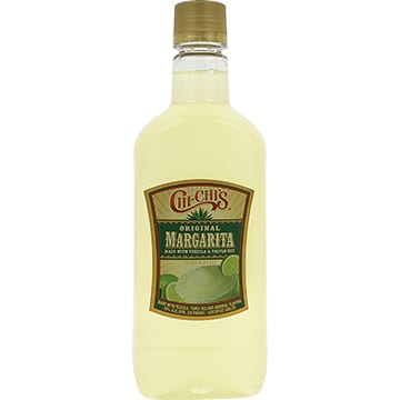 Chi Chi's Original Margarita
