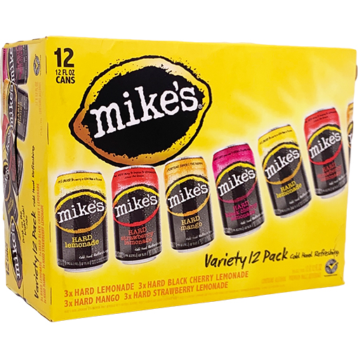 Picture of Mike's Hard Party Pack