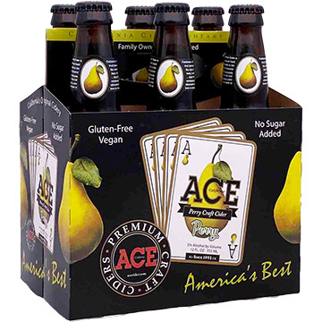 Ace Perry Cider