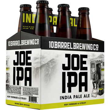 10 Barrel Joe IPA