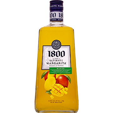 1800 Ultimate Mango Margarita
