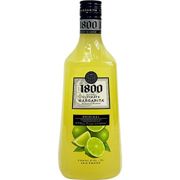 1800 Ultimate Margarita