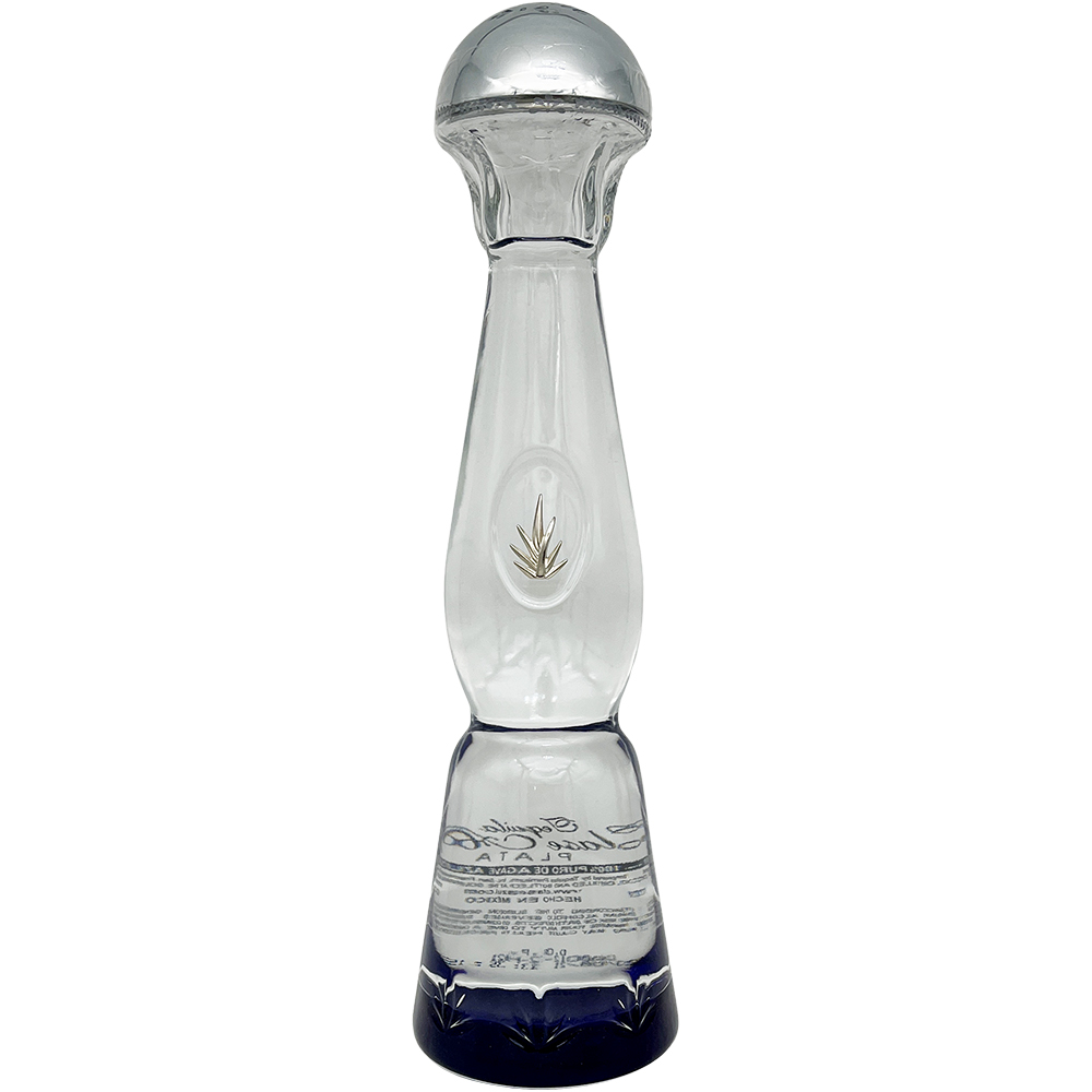 Clase Azul Plata Tequila | Liquor Warehouse