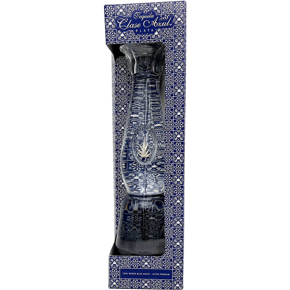 Clase Azul Plata Tequila | Liquor Warehouse