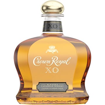 Crown Royal XO Whiskey