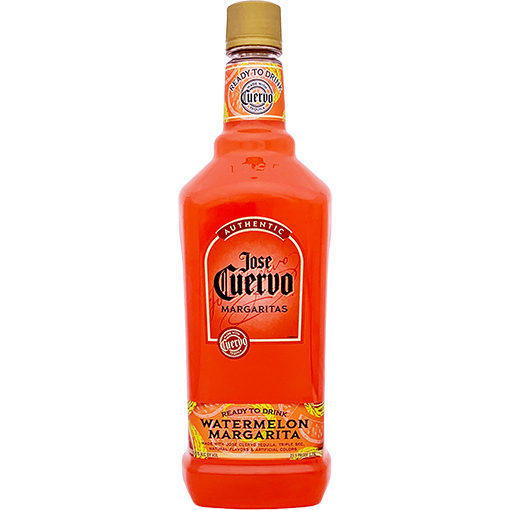 Jose Cuervo Authentic Watermelon Margarita | GotoLiquorStore