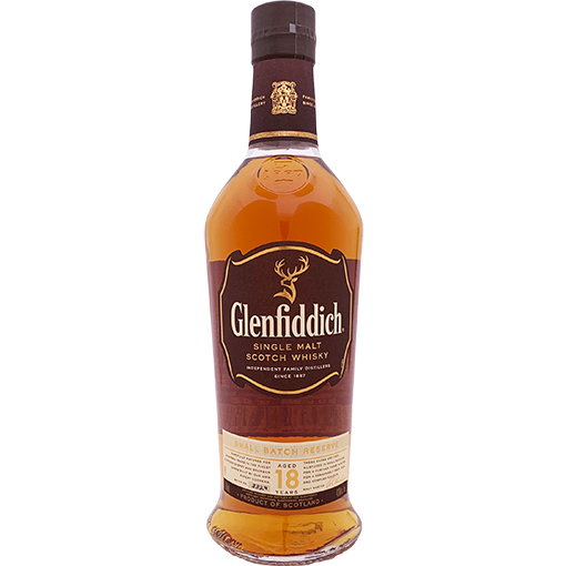 Glenfiddich 18 Year Old | GotoLiquorStore