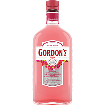 Buy Gordon's Gin Multipack 4 x 70cl online?